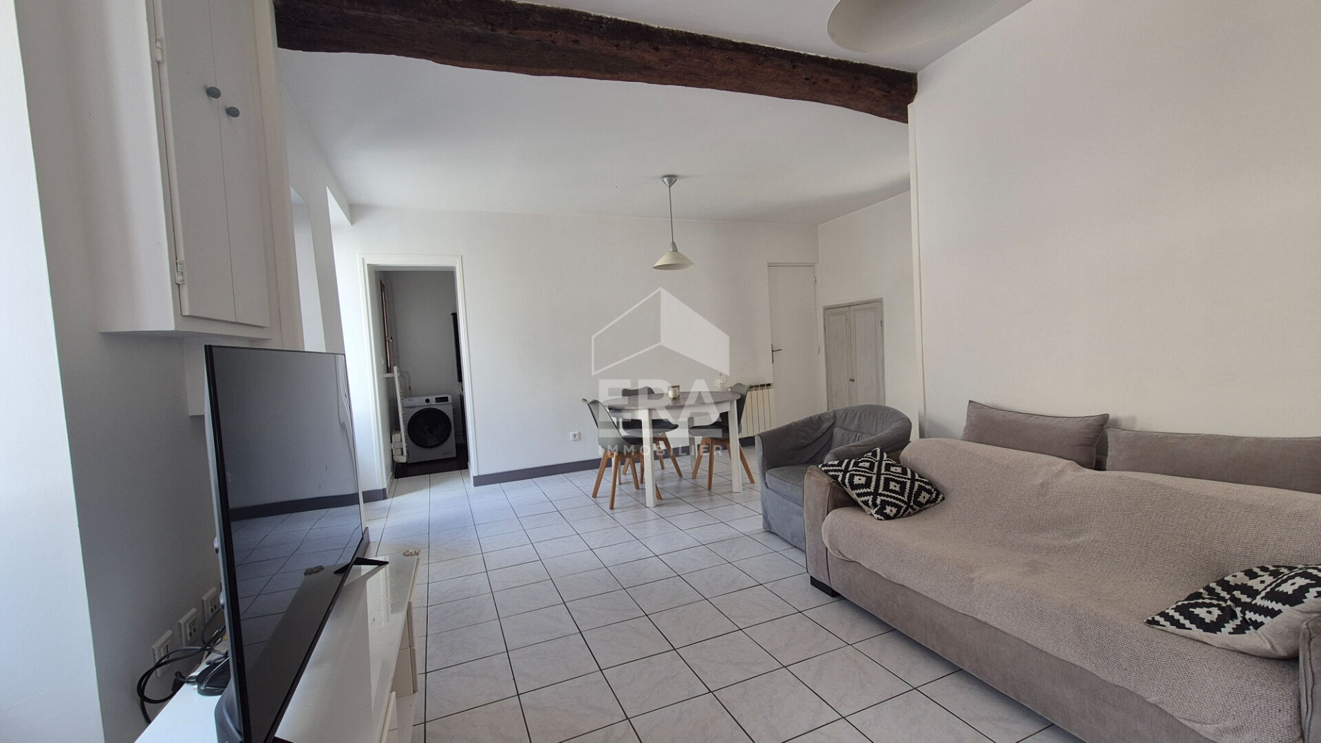 Photo Maison proche Brie Comte Robert 4 pièce(s) 69.11 m2 image 6/6