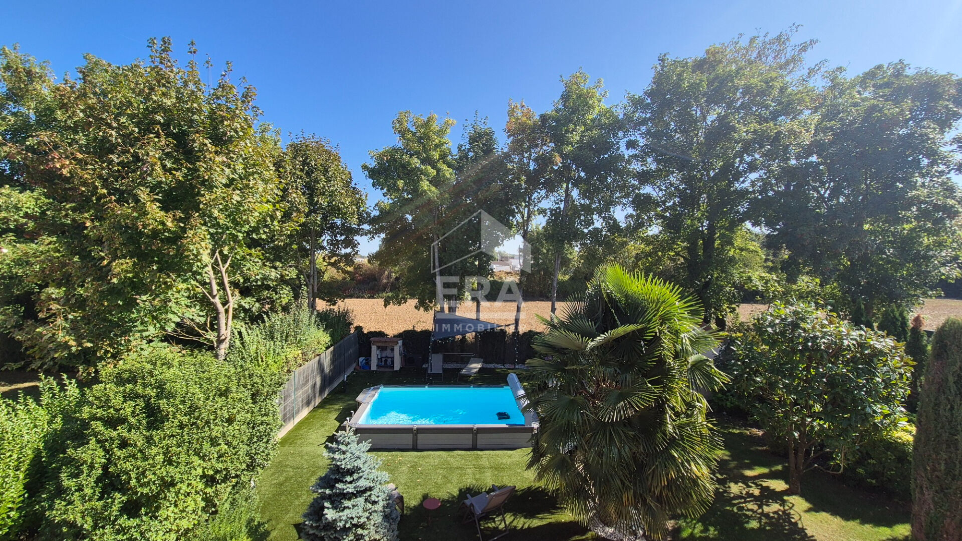 Photo Maison Mandres Les Roses 6 pièce(s) 155 m2 image 2/6