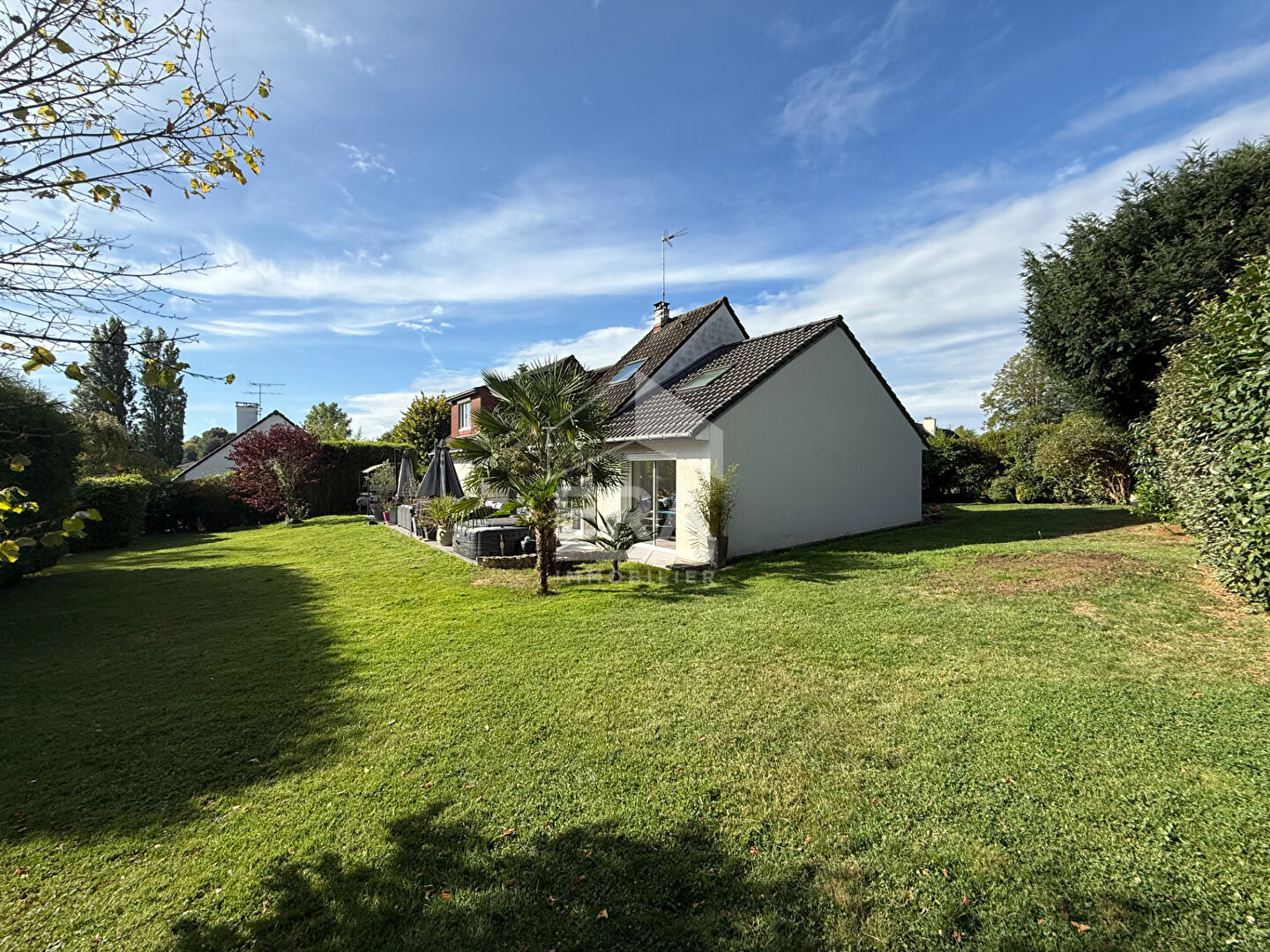 Maison Lésigny 9 pièces - 6 chambres - 226 m2