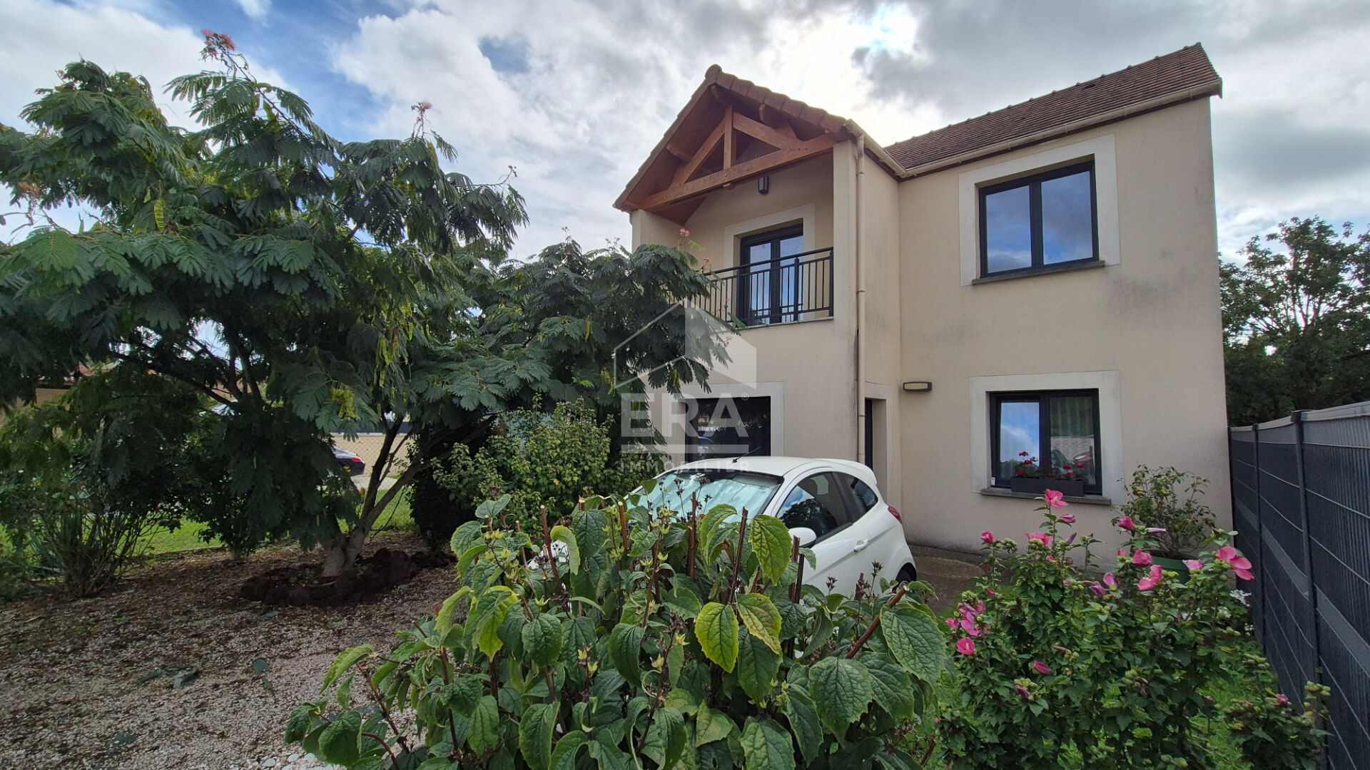 Maison Servon 5 pièce(s) 133.09 m2