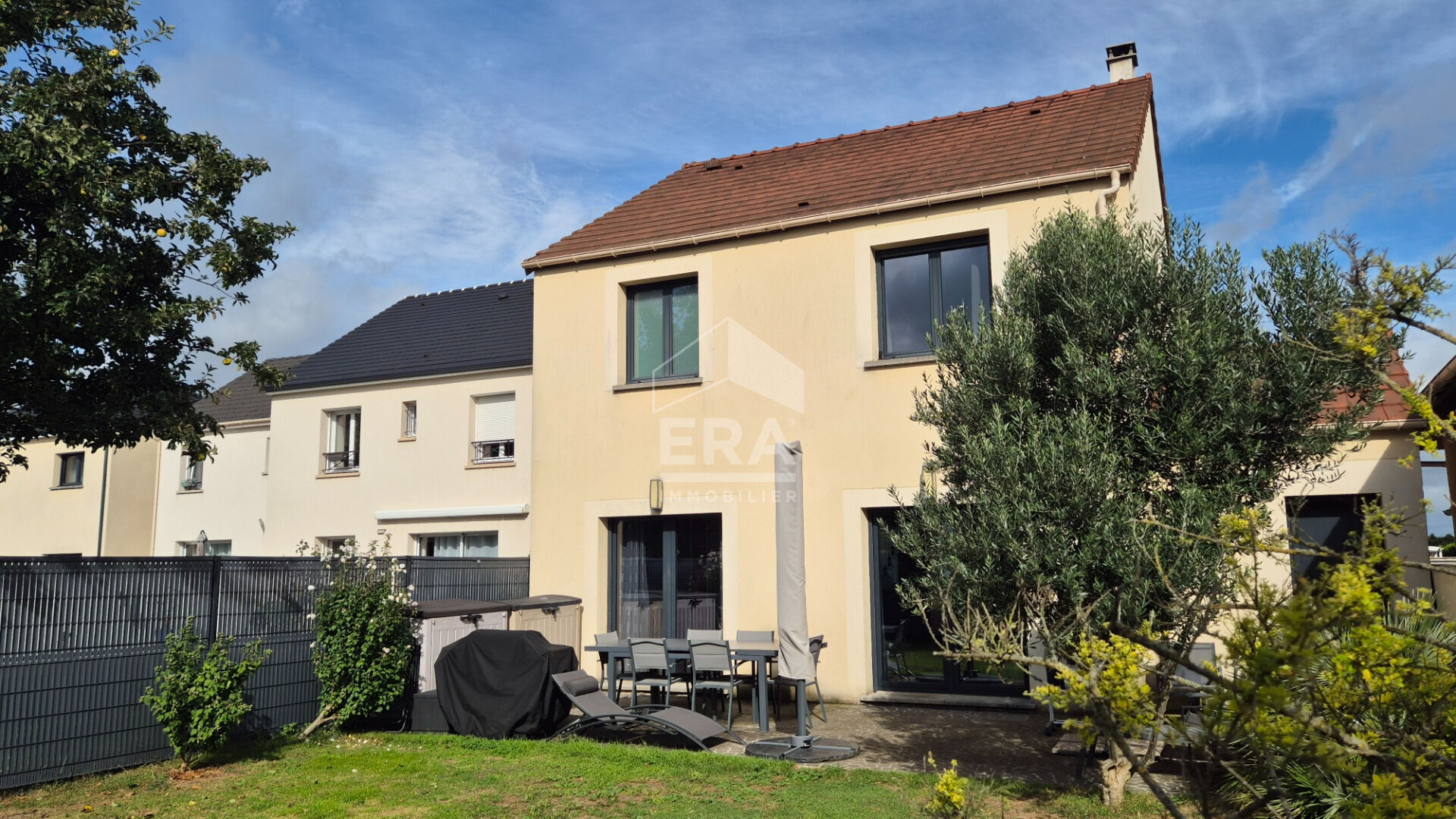 Photo Maison Servon 5 pièce(s) 133.09 m2 image 2/6