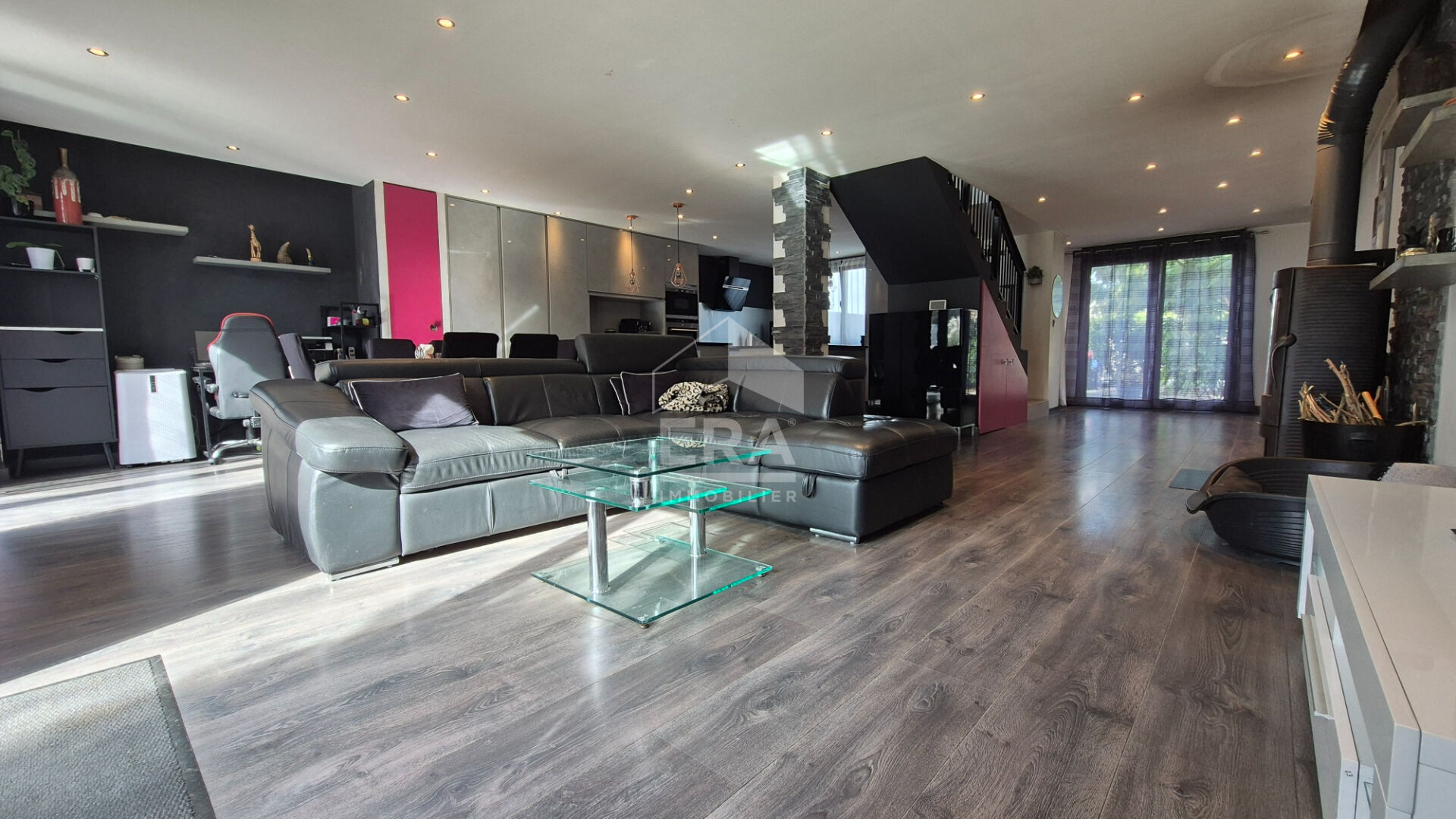 Photo Maison Servon 5 pièce(s) 133.09 m2 image 4/6