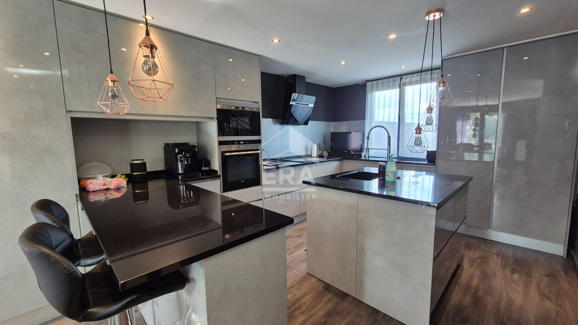 Photo Maison Servon 5 pièce(s) 133.09 m2 image 5/6