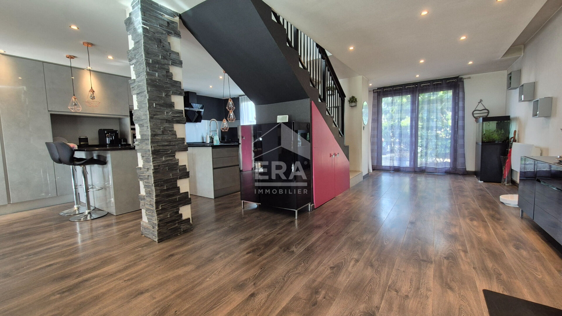 Photo Maison Servon 5 pièce(s) 133.09 m2 image 6/6