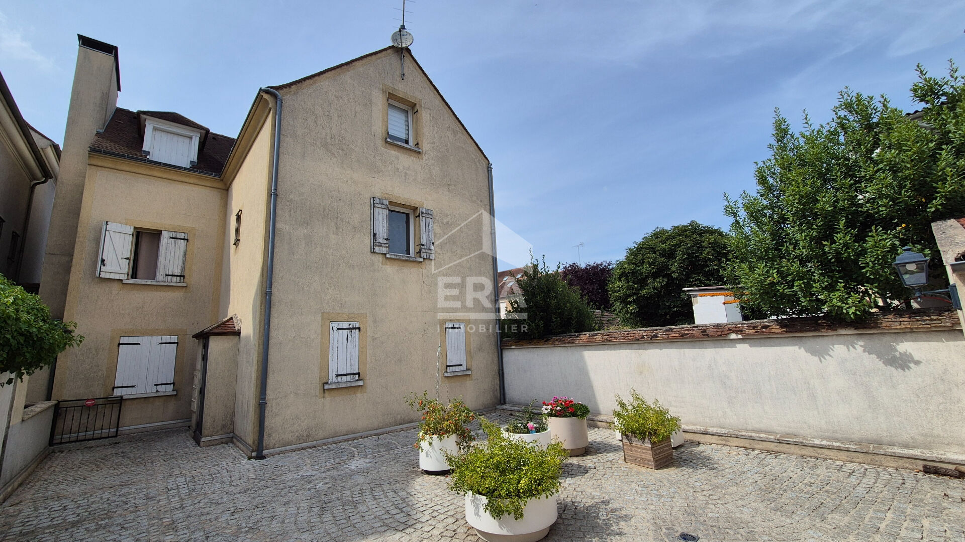 Appartement PÉrigny 2 pièce(s)