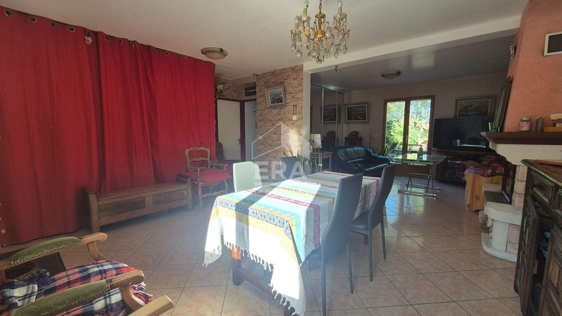 Photo Maison Grisy Suisnes 6 pièce(s) 104 m2 image 4/6