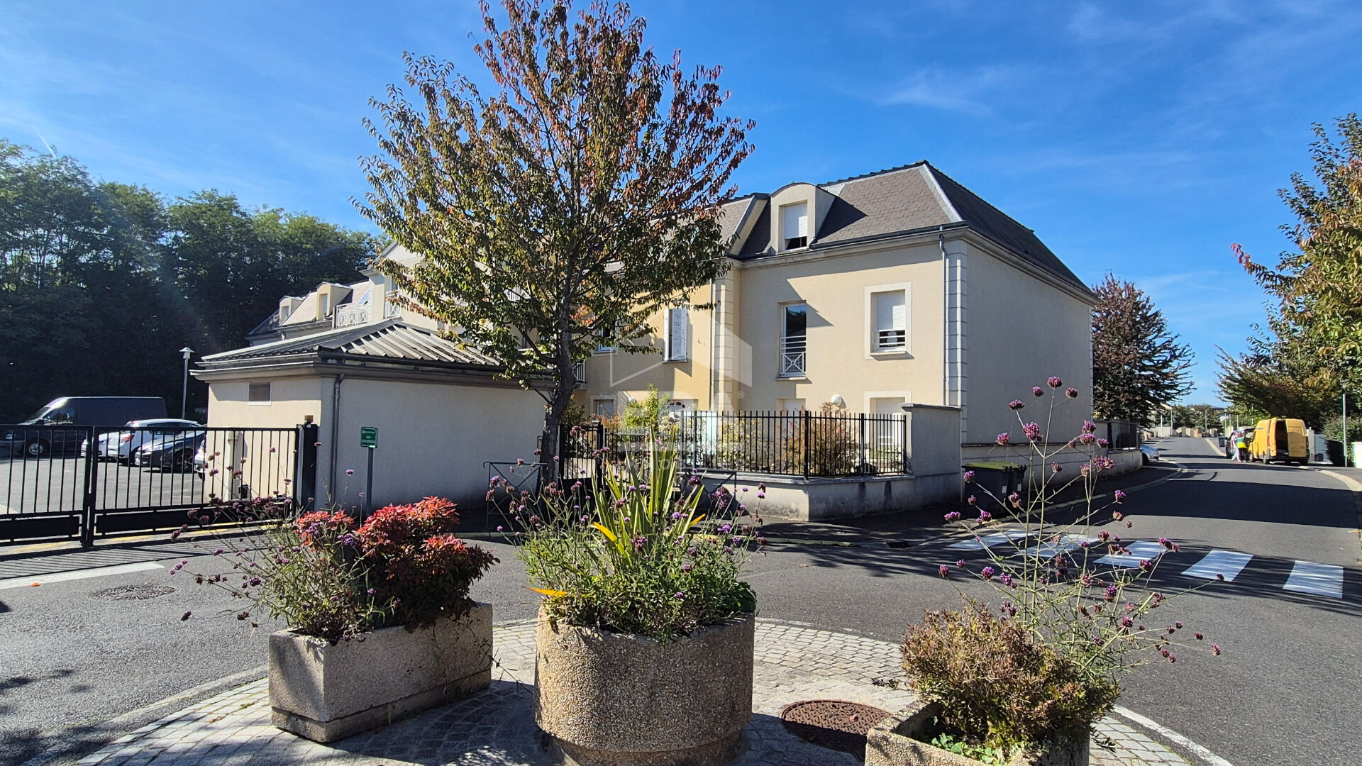 Photo Appartement Brie Comte Robert 2 pièce(s) 40.29 m2 image 3/6