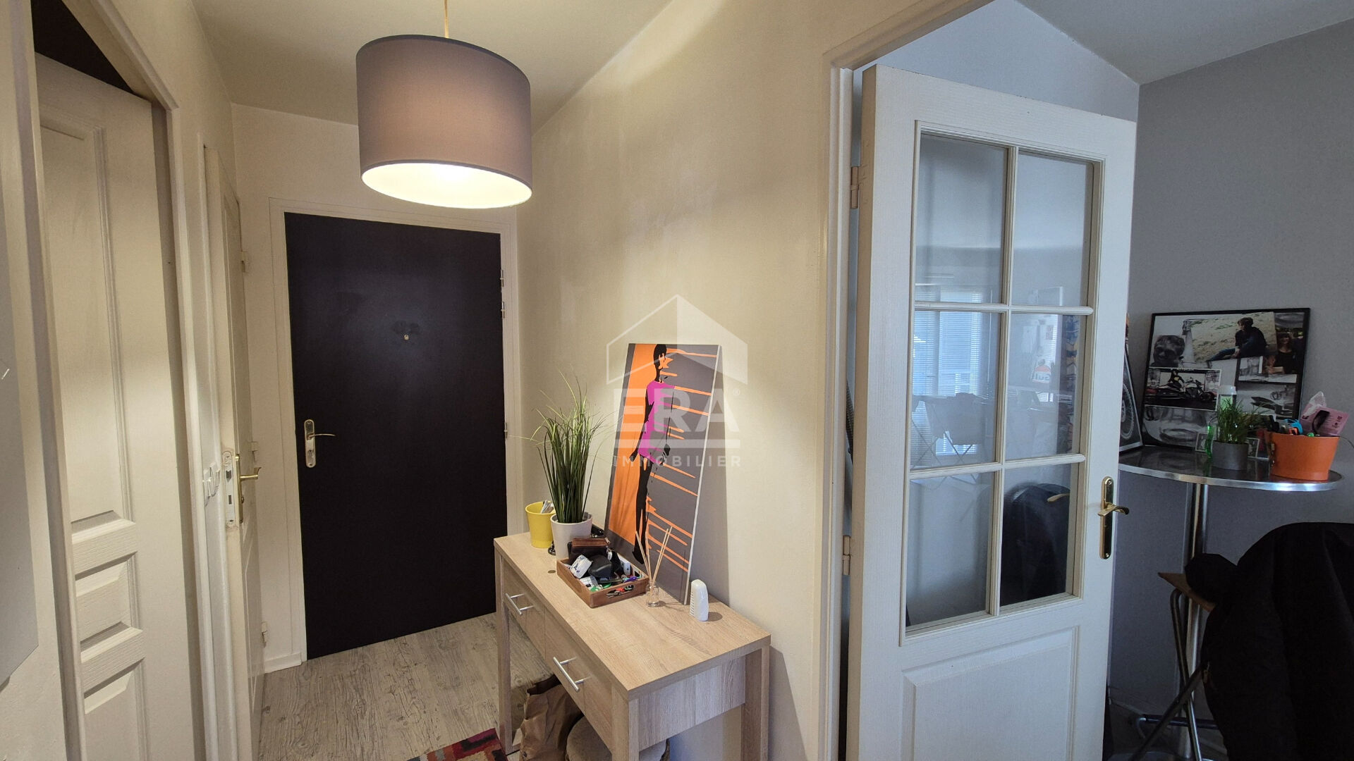 Photo Appartement Brie Comte Robert 2 pièce(s) 40.29 m2 image 4/6