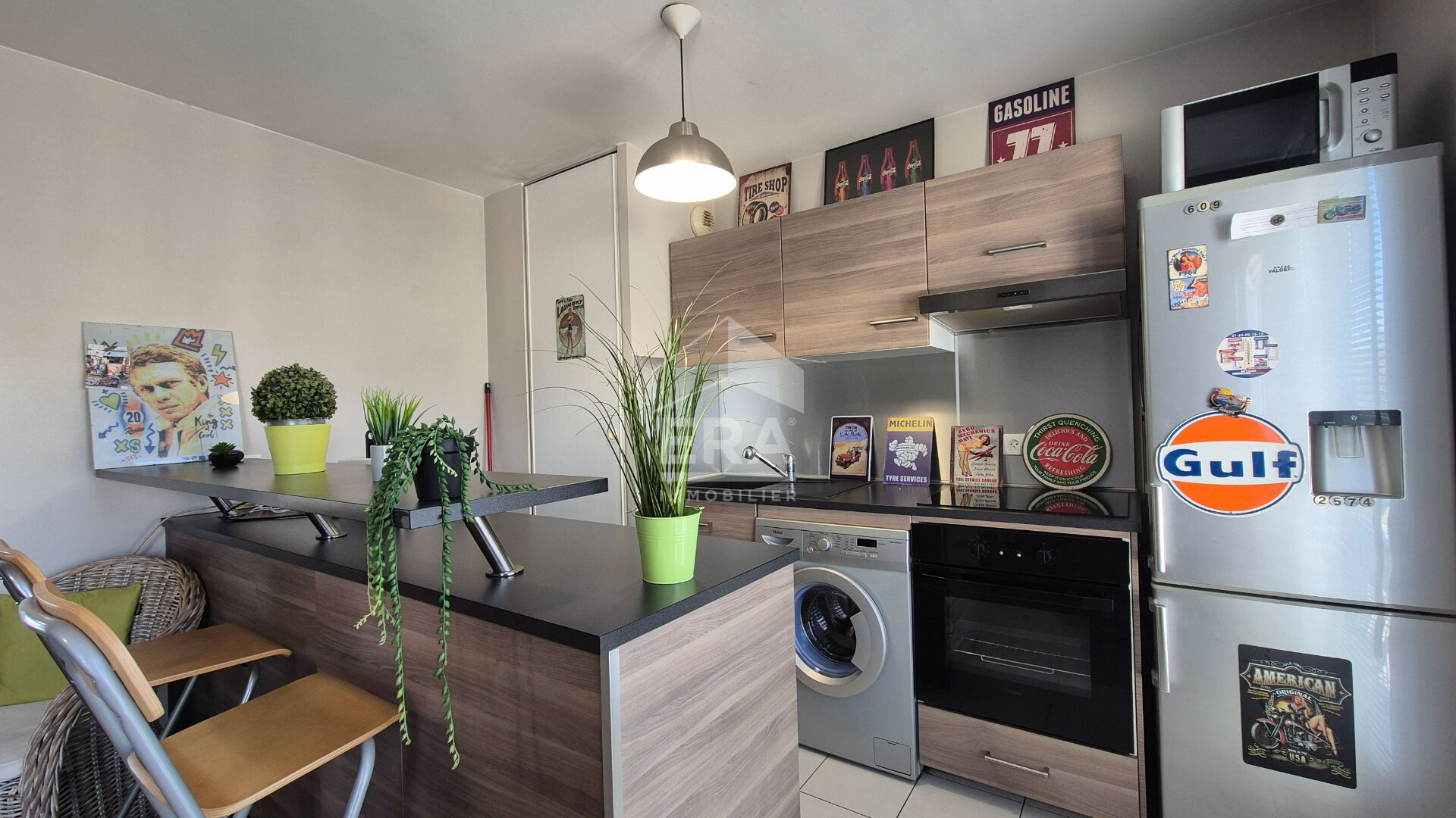 Photo Appartement Brie Comte Robert 2 pièce(s) 40.29 m2 image 6/6