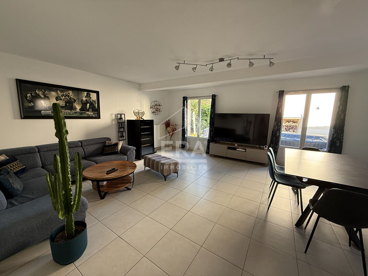 Photo Maison Brie-Comte-Robert 7 pièces - 5 chambres - 137 m2 image 2/6