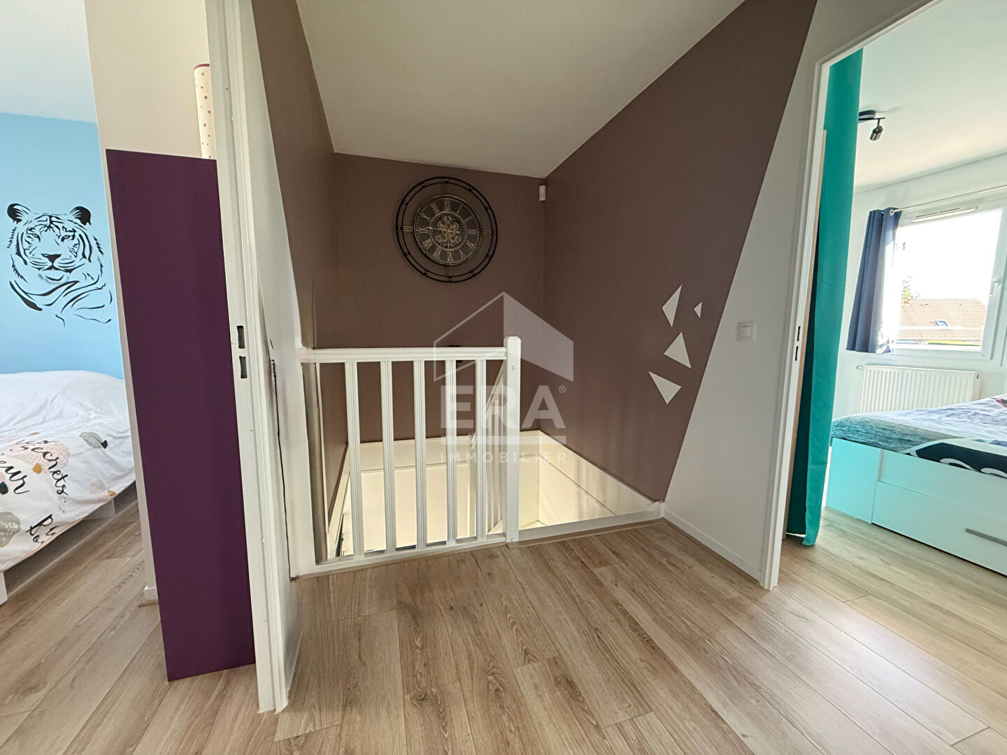 Photo Maison Brie-Comte-Robert 7 pièces - 5 chambres - 137 m2 image 5/6