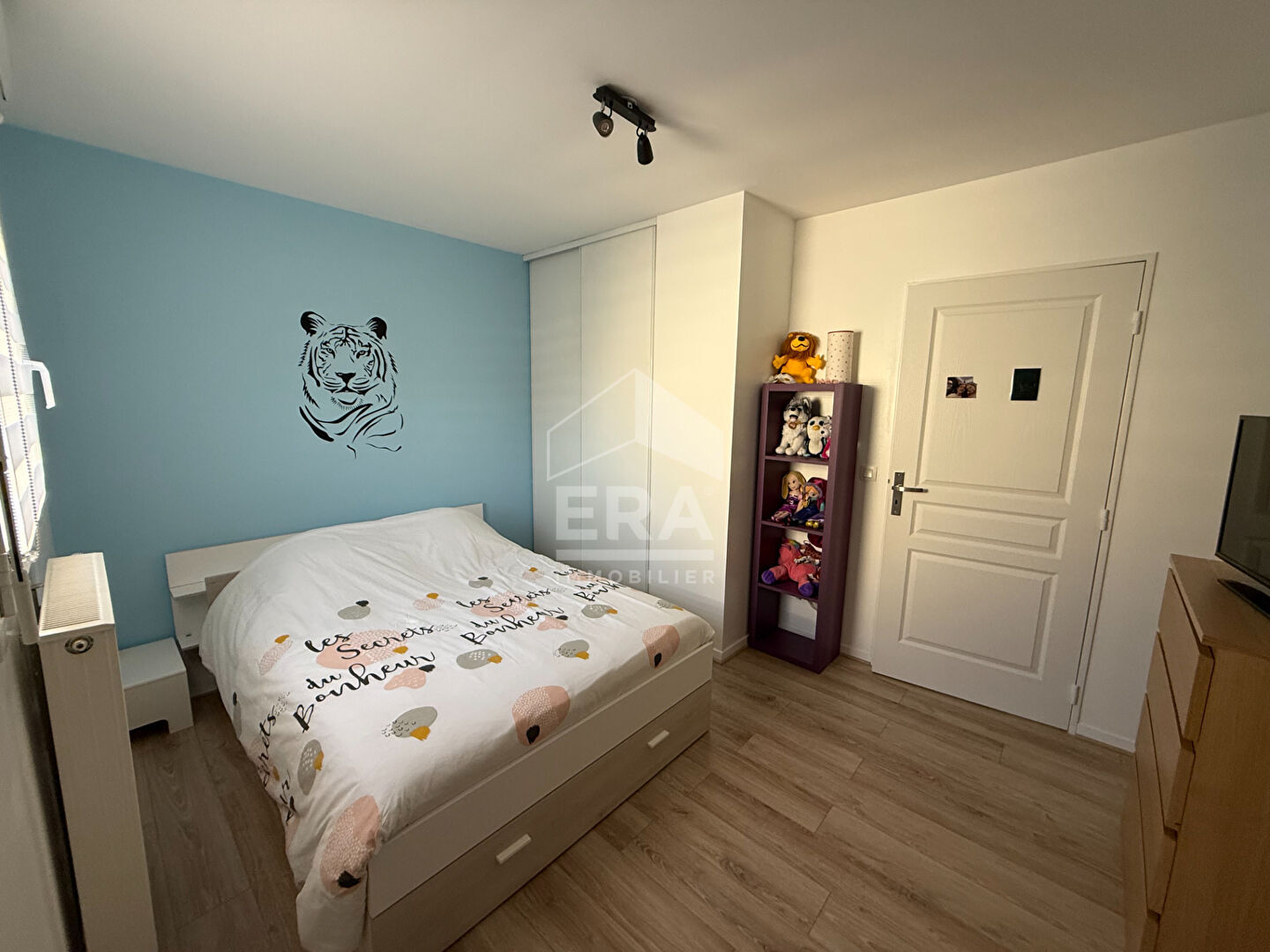 Photo Maison Brie-Comte-Robert 7 pièces - 5 chambres - 137 m2 image 6/6