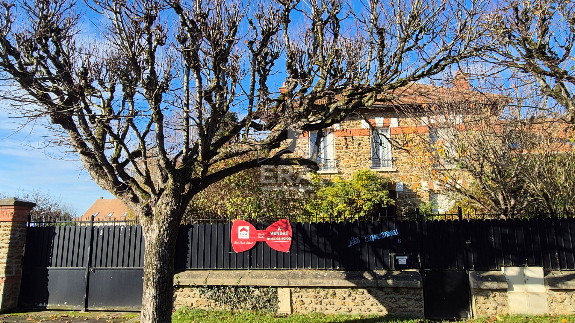 Maison Grisy Suisnes 6 pièce(s) 137 m2