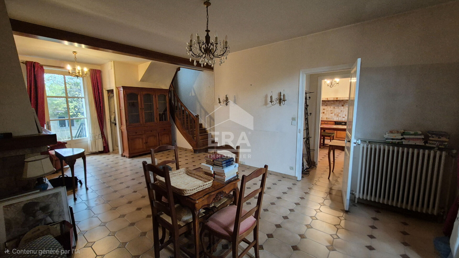 Photo Maison Grisy Suisnes 6 pièce(s) 137 m2 image 3/6