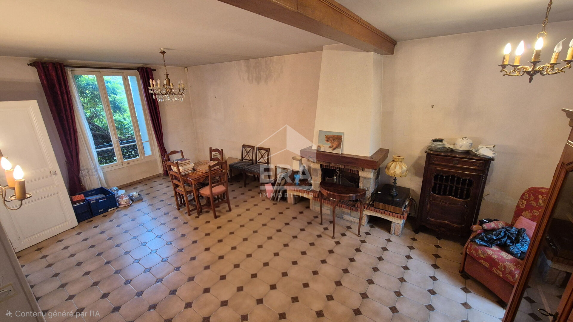 Photo Maison Grisy Suisnes 6 pièce(s) 137 m2 image 4/6