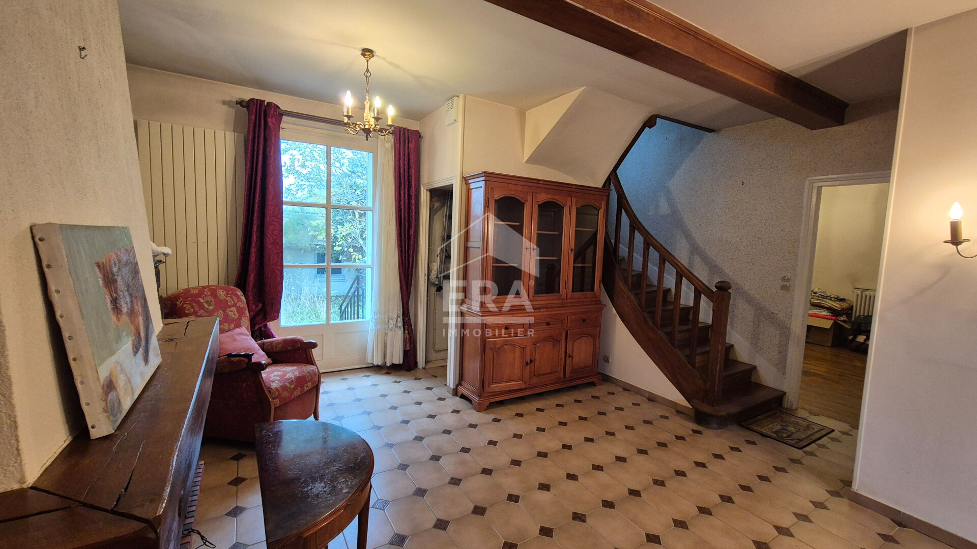 Photo Maison Grisy Suisnes 6 pièce(s) 137 m2 image 6/6