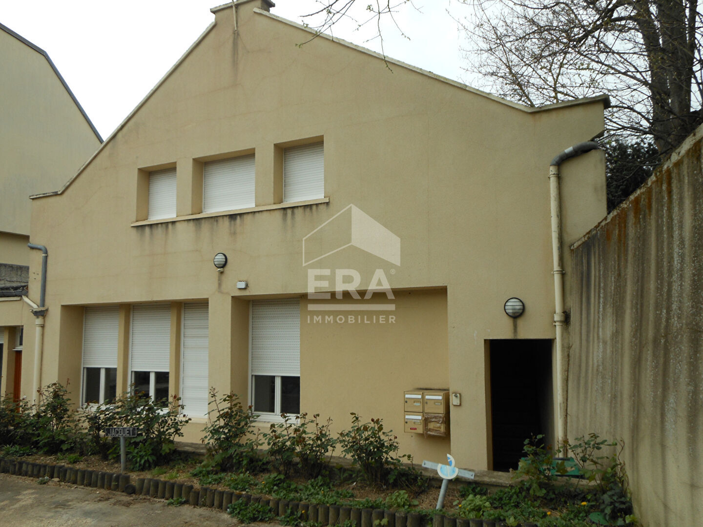 Appartement Brie-comte-robert 1 pièce(s)