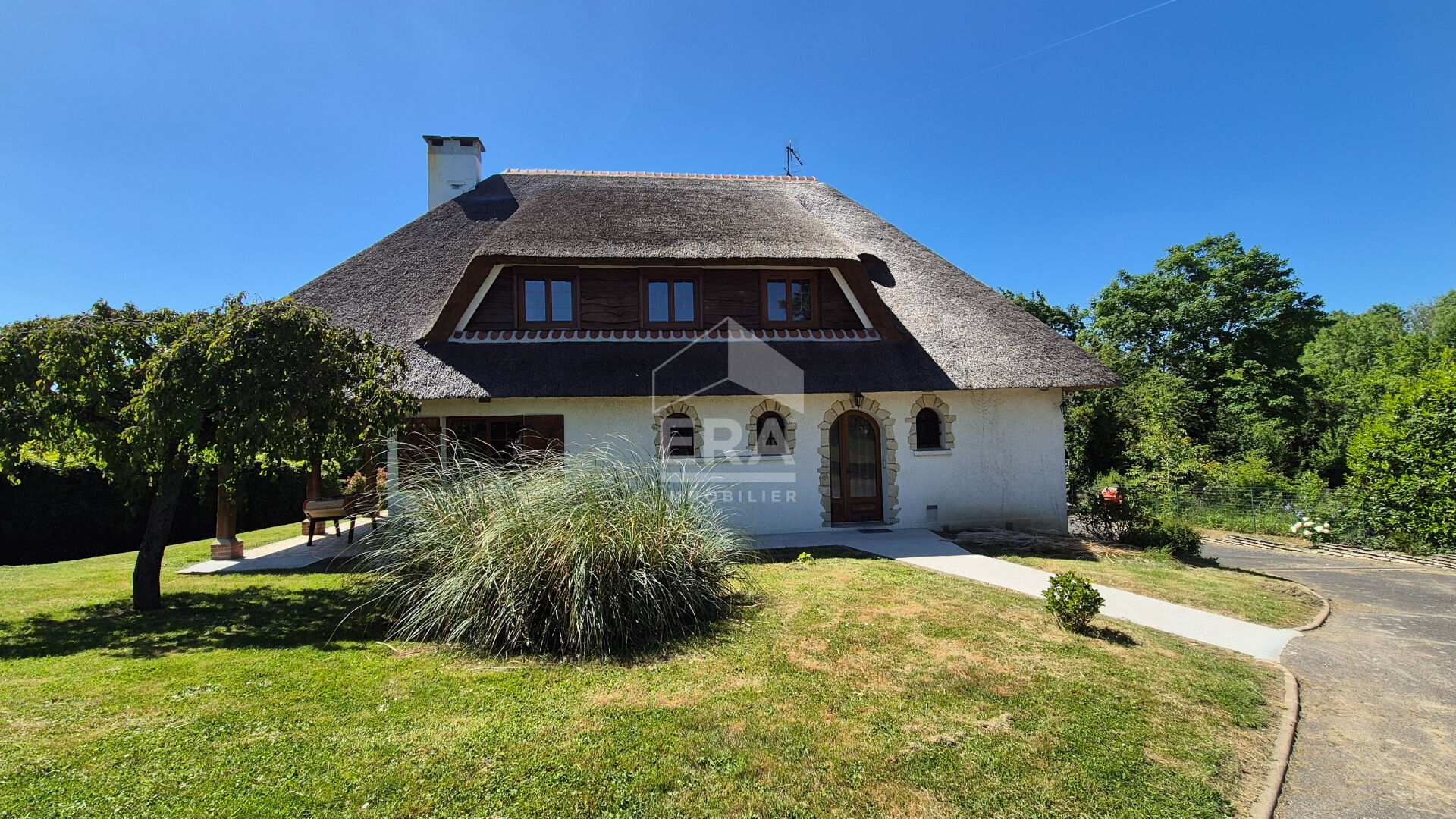 Maison Grisy Suisnes 6 pièce(s) 190 m2