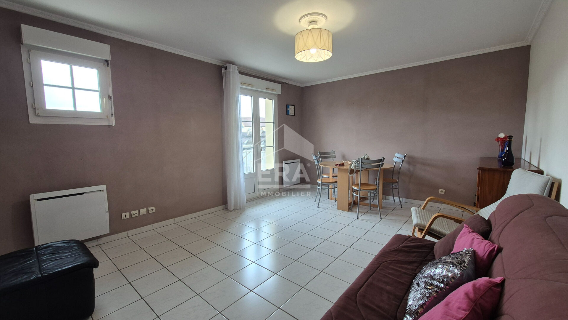 Photo Appartement Brie Comte Robert 2 pièce(s) 45.13 m2 image 4/6