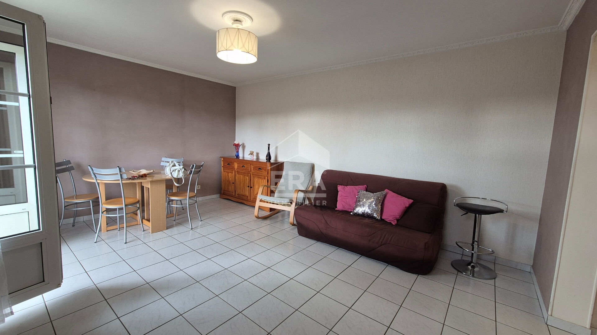 Photo Appartement Brie Comte Robert 2 pièce(s) 45.13 m2 image 5/6