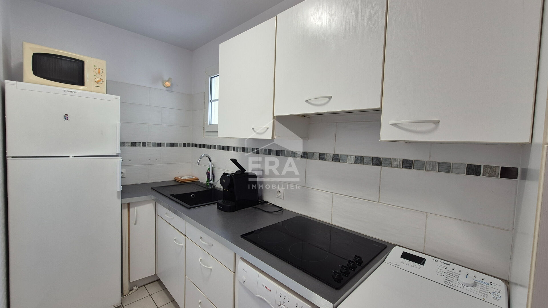 Photo Appartement Brie Comte Robert 2 pièce(s) 45.13 m2 image 6/6