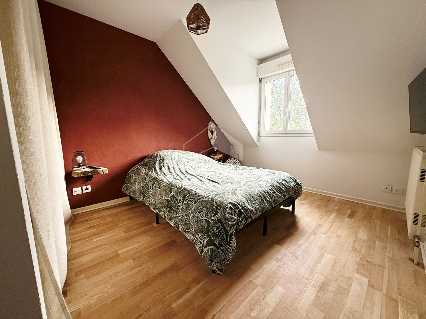 Photo Appartement Brie-Comte-Robert 2 pièces 42.31 m2 image 5/6