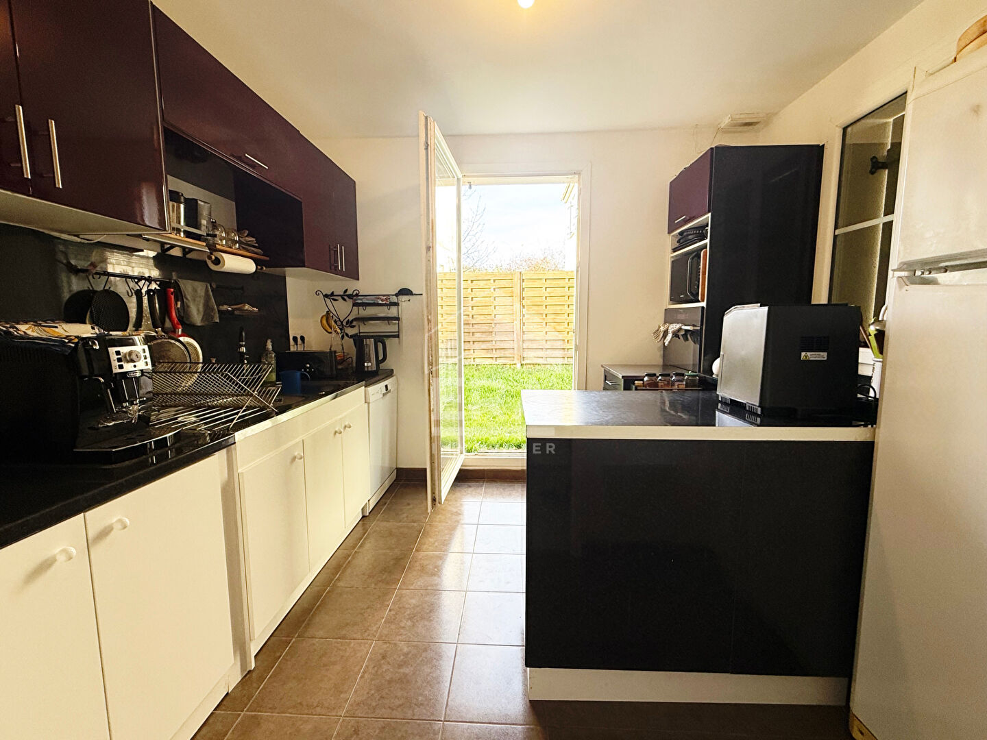 Photo Maison Périgny 4 pièces 95 m². image 5/6