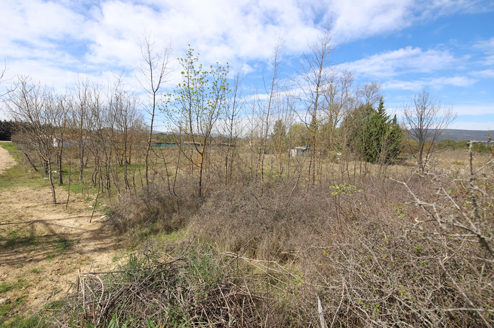 Photo Domaine agricole Rocbaron image 2/2