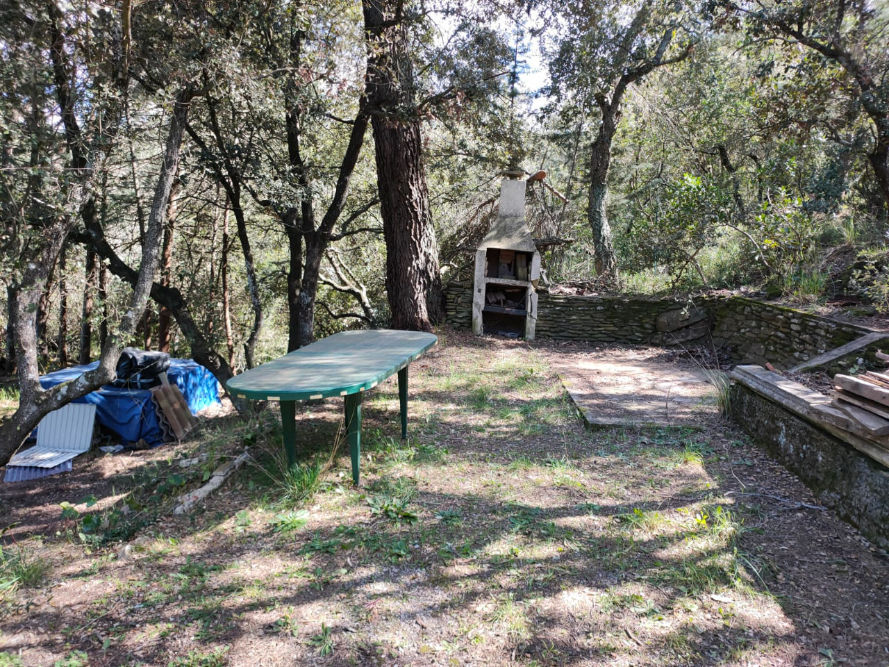 Photo Terrain de loisirs de 3400 m² à Pignans image 3/6