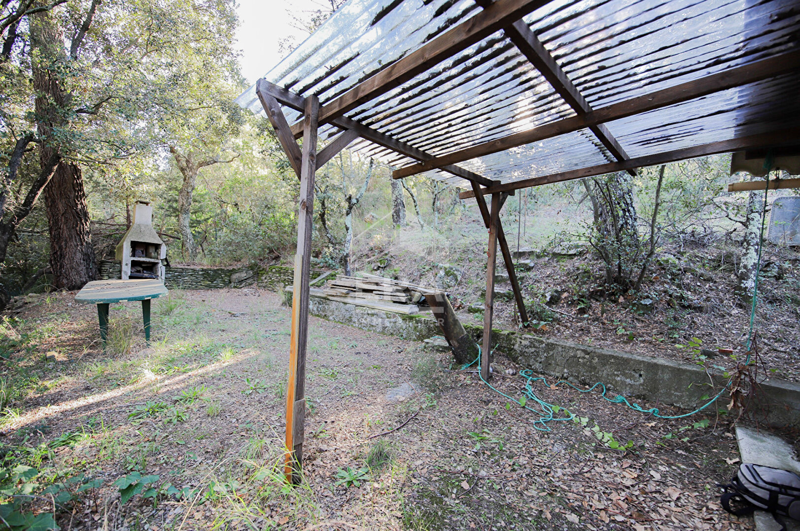 Photo Terrain de loisirs de 3400 m² à Pignans image 5/6