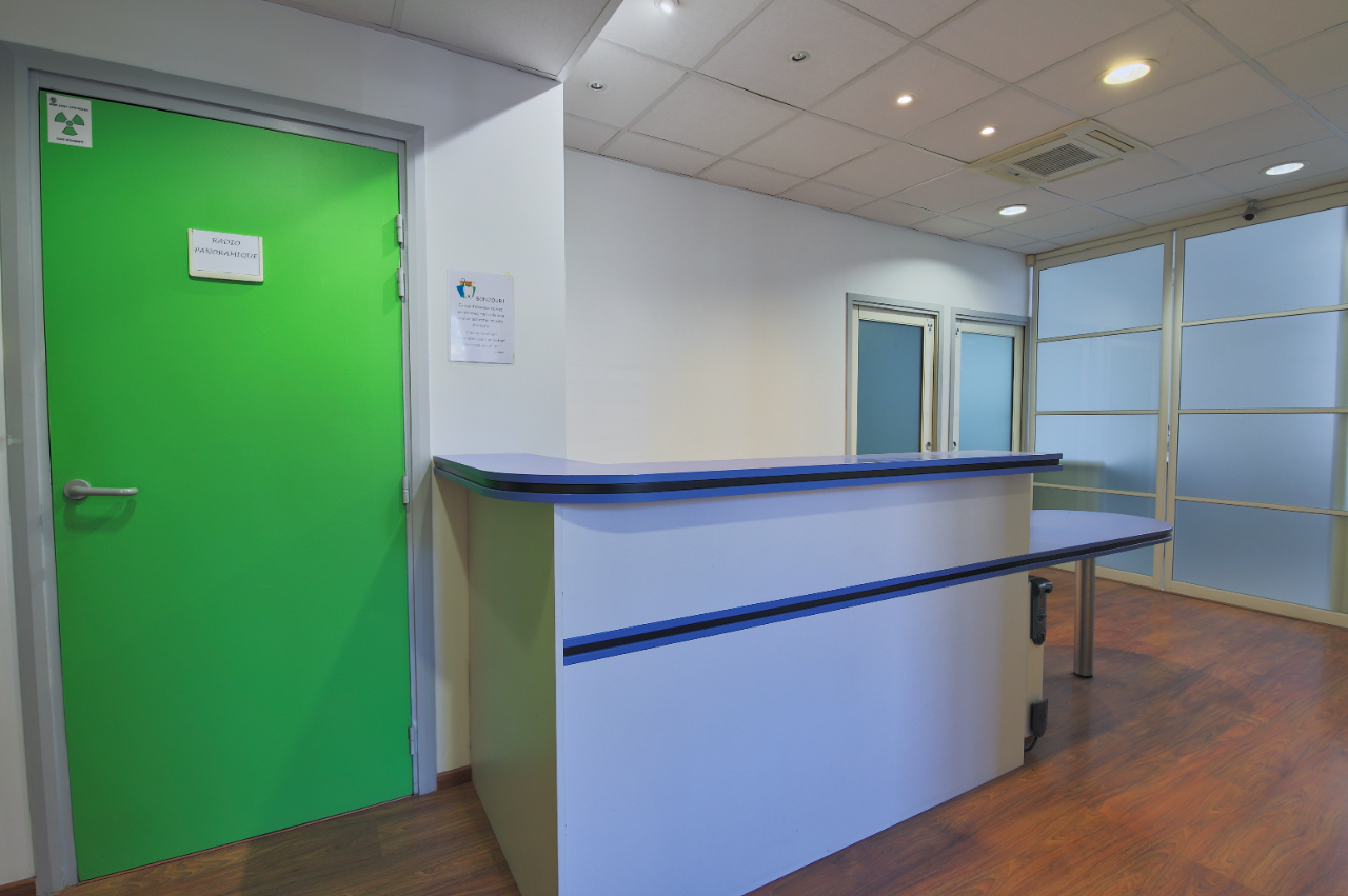 Local commercial Toulon