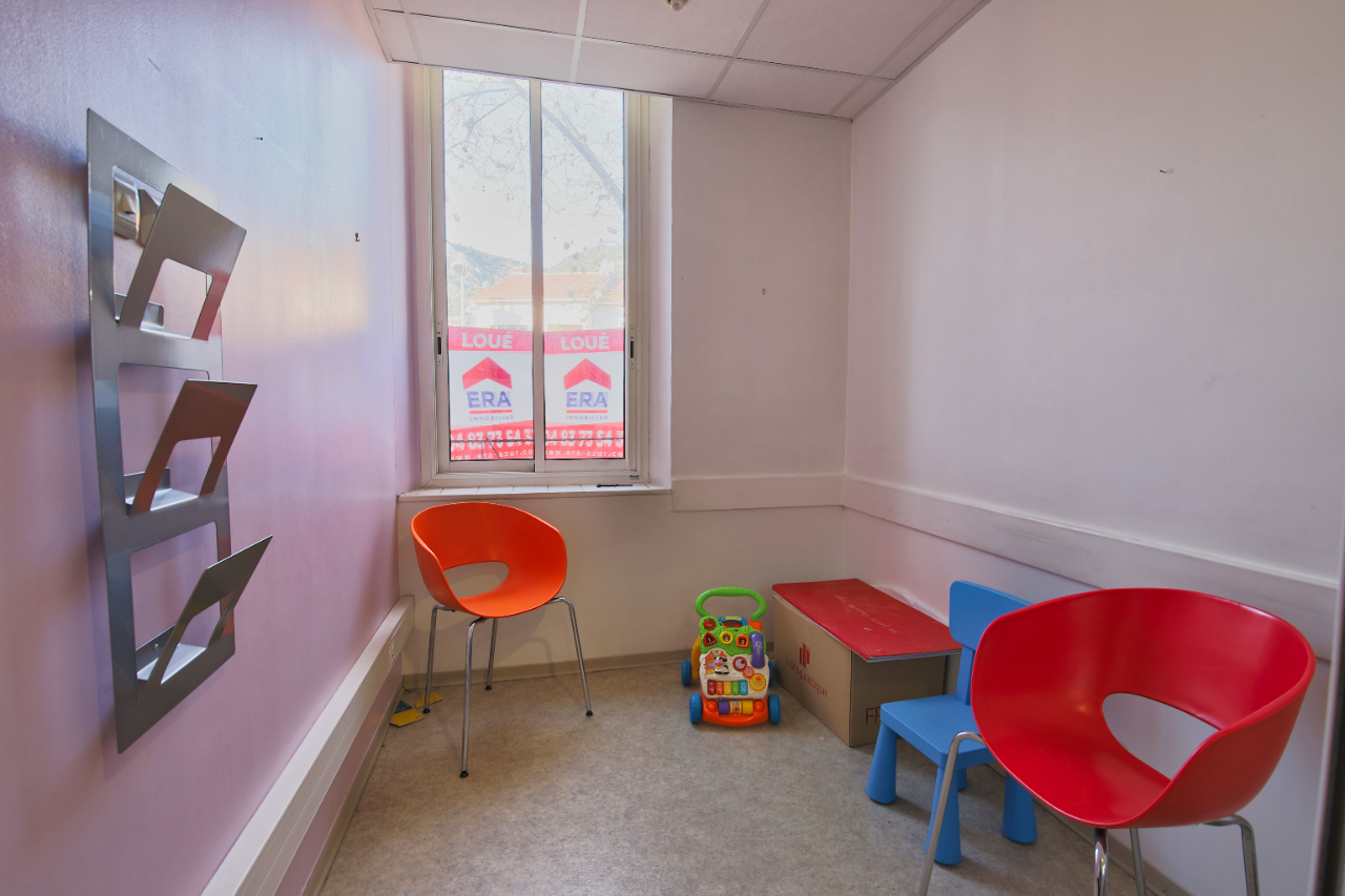 Photo Local commercial Toulon image 2/6