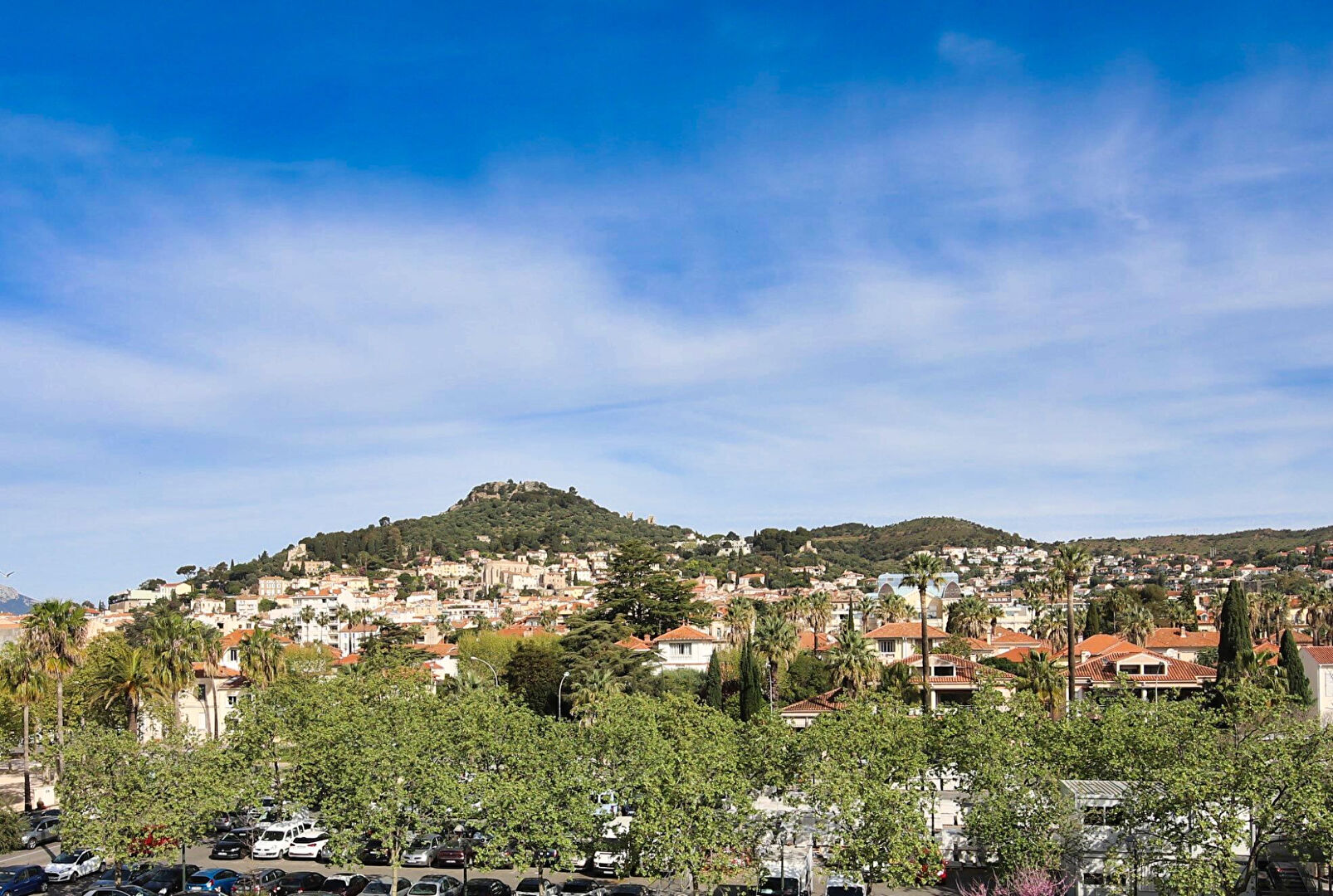 Photo Appartement 2 pièces à Hyères image 4/4