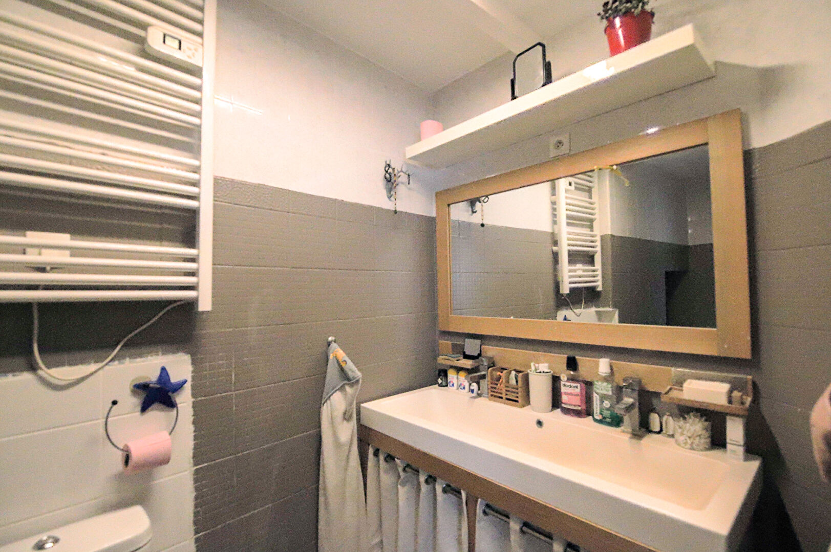 Photo Appartement T3 Hyères image 4/5