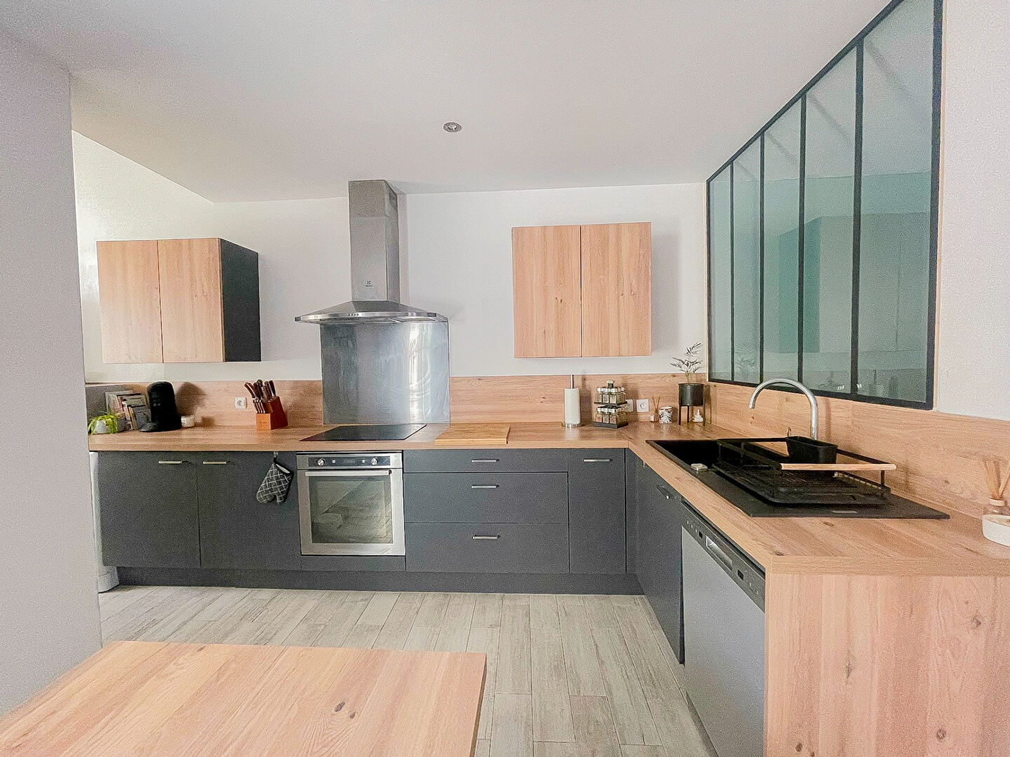 Photo Maisonnette à Sollies Pont avec jardin et piscine image 4/6