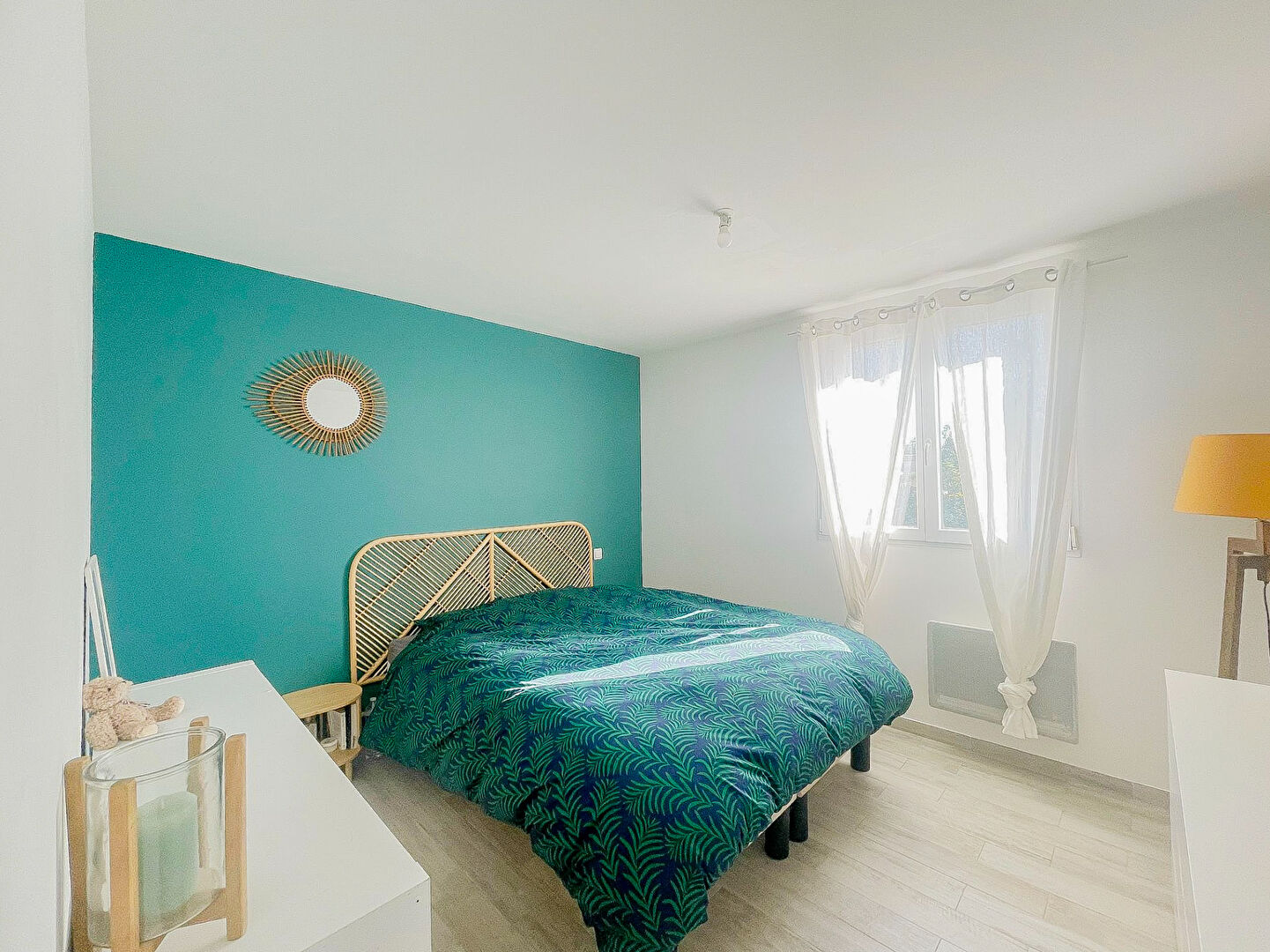 Photo Maisonnette à Sollies Pont avec jardin et piscine image 5/6