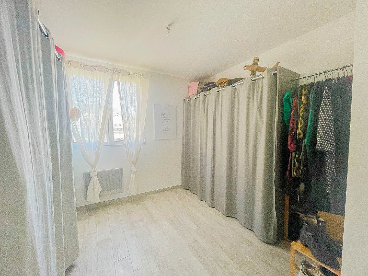 Photo Maisonnette à Sollies Pont avec jardin et piscine image 6/6