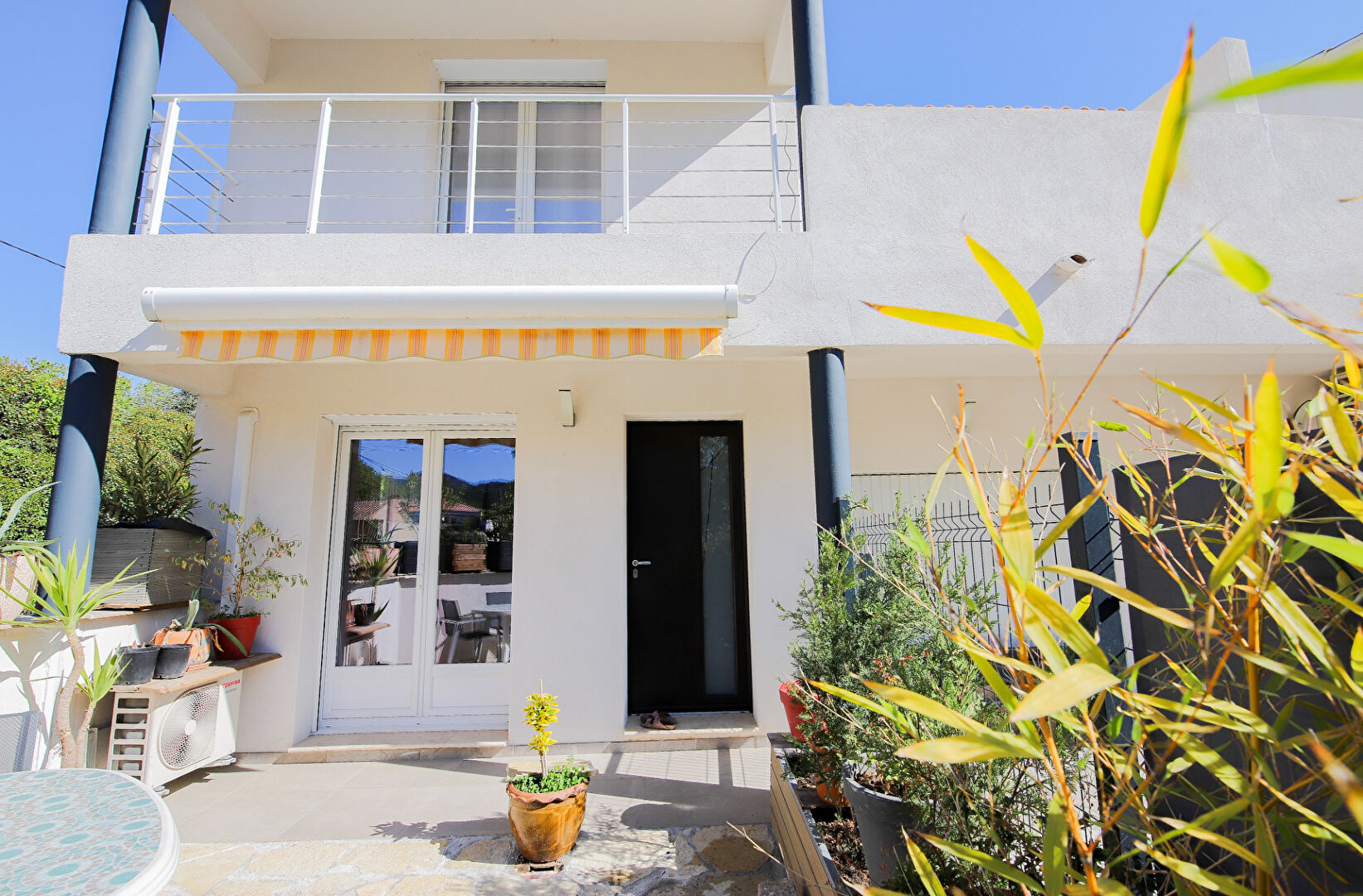 Maison 95 m2 de 2022 à Brignoles