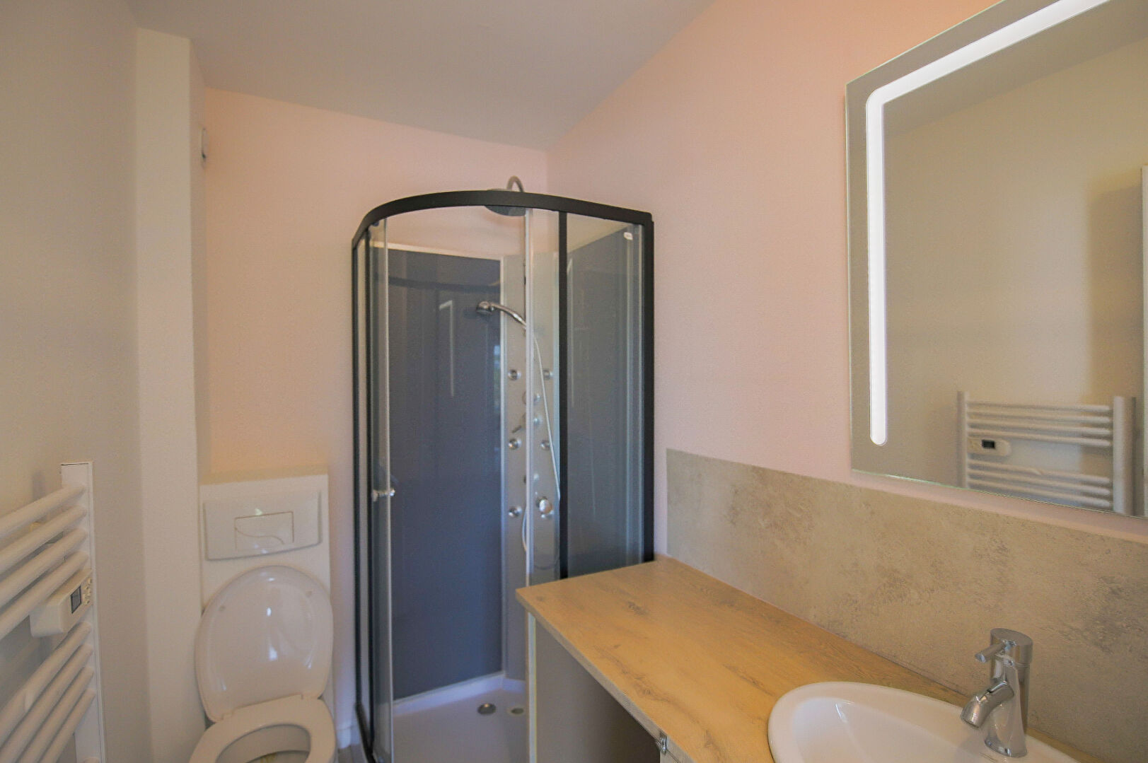 Photo Appartement Hyères 2 pièces 39.64 m2 image 6/6