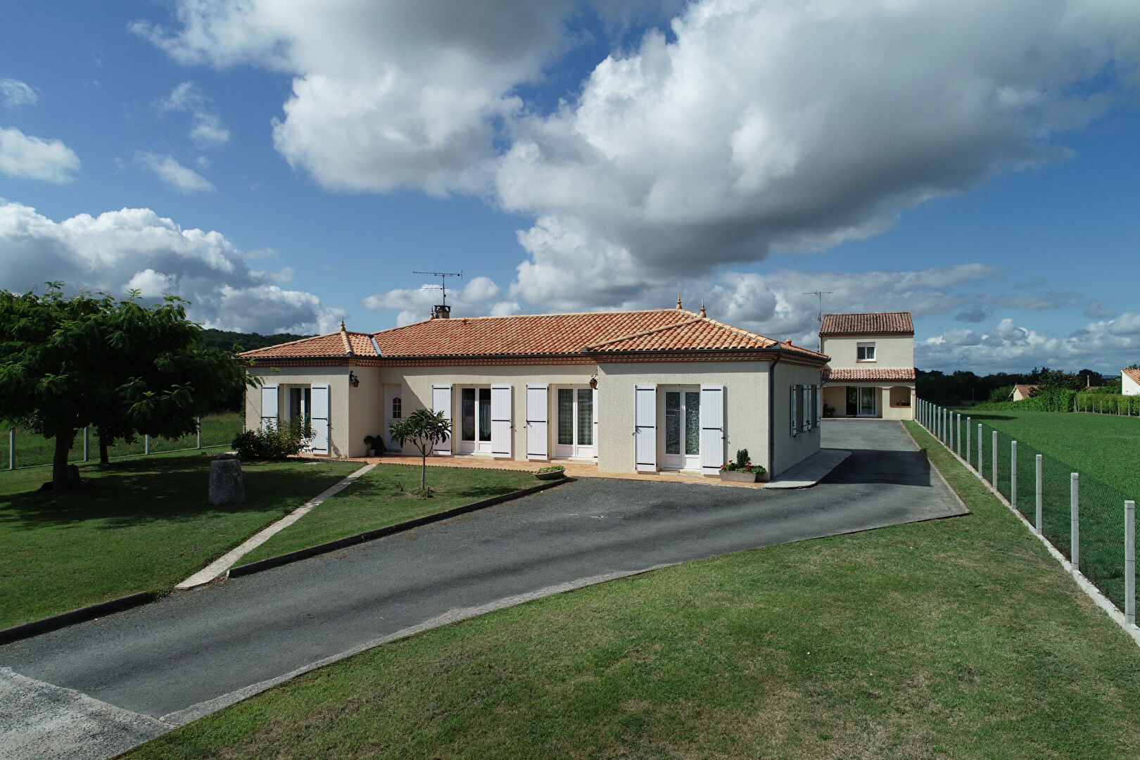 Agence immobilière de Villeneuve Immobilier