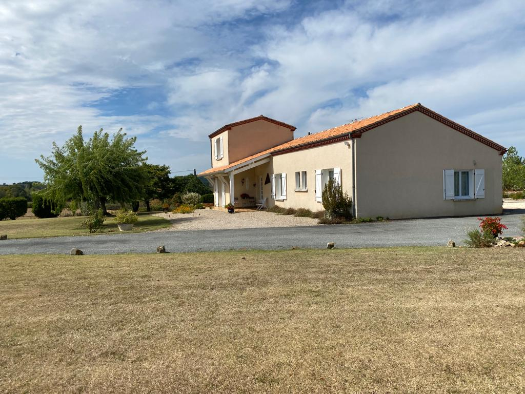 Agence immobilière de Villeneuve Immobilier