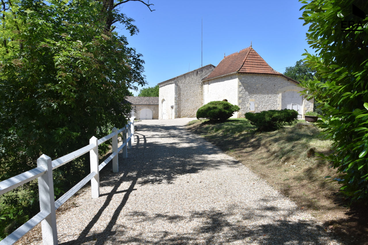Maison de maître secteur Sainte Foy La Grande SainteFoylaGrande 33220
