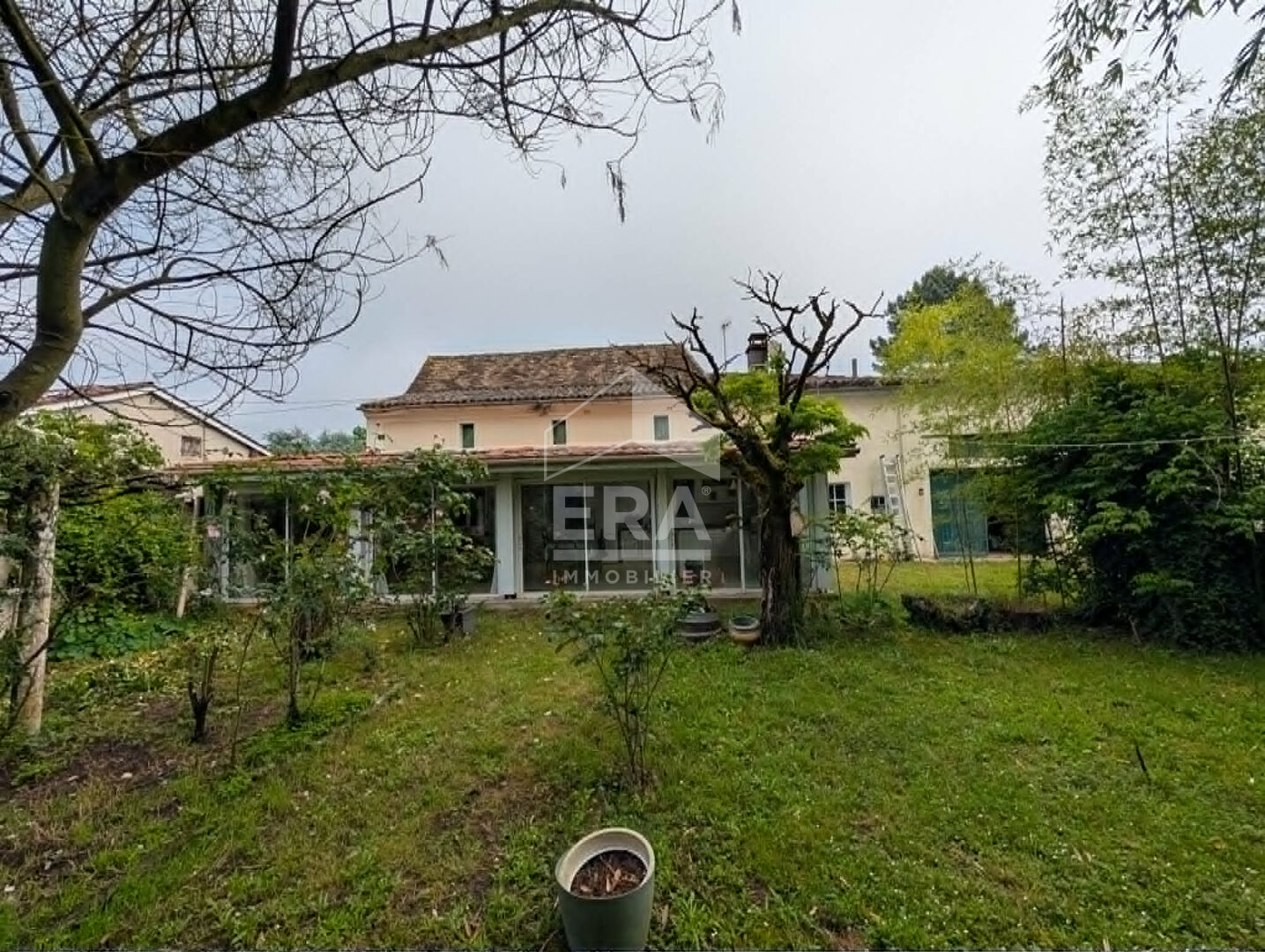 Agence immobilière de ERA RENAUD IMMOBILIER - ERA RENAUD IMMOBILIER