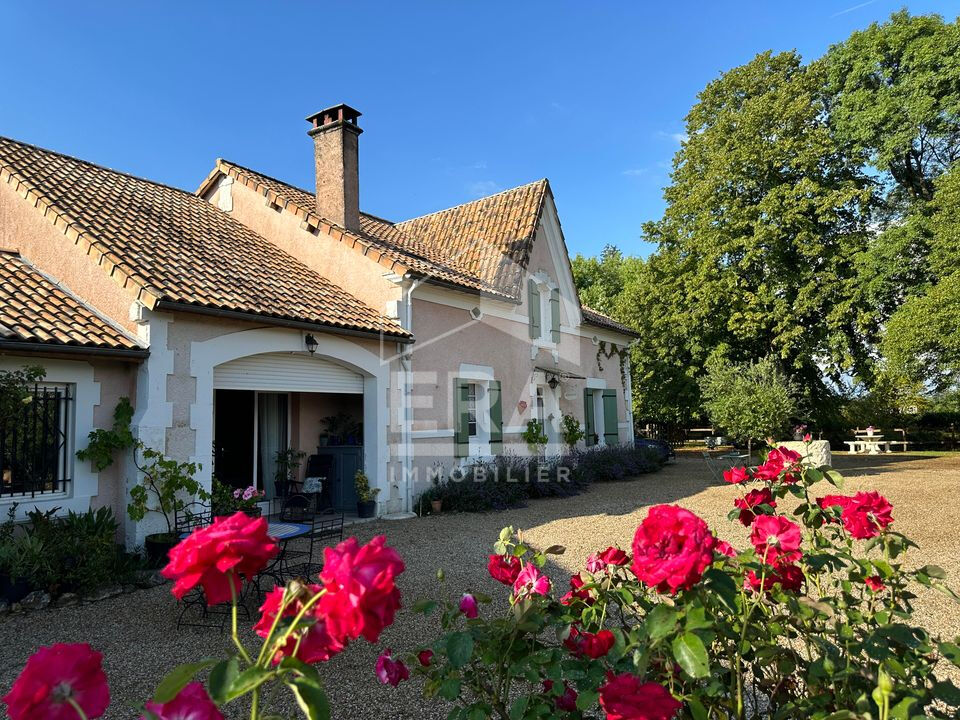 Agence immobilière de ERA RENAUD IMMOBILIER - ERA RENAUD IMMOBILIER