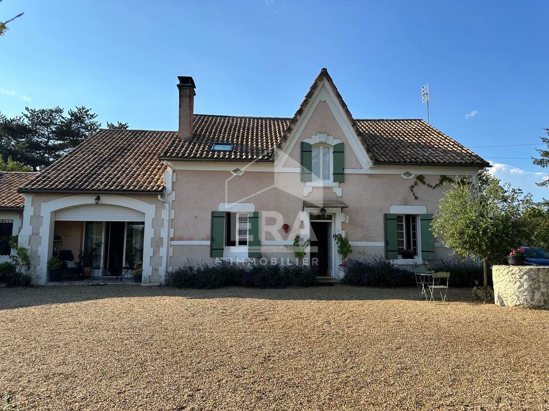 Agence immobilière de ERA RENAUD IMMOBILIER - ERA RENAUD IMMOBILIER