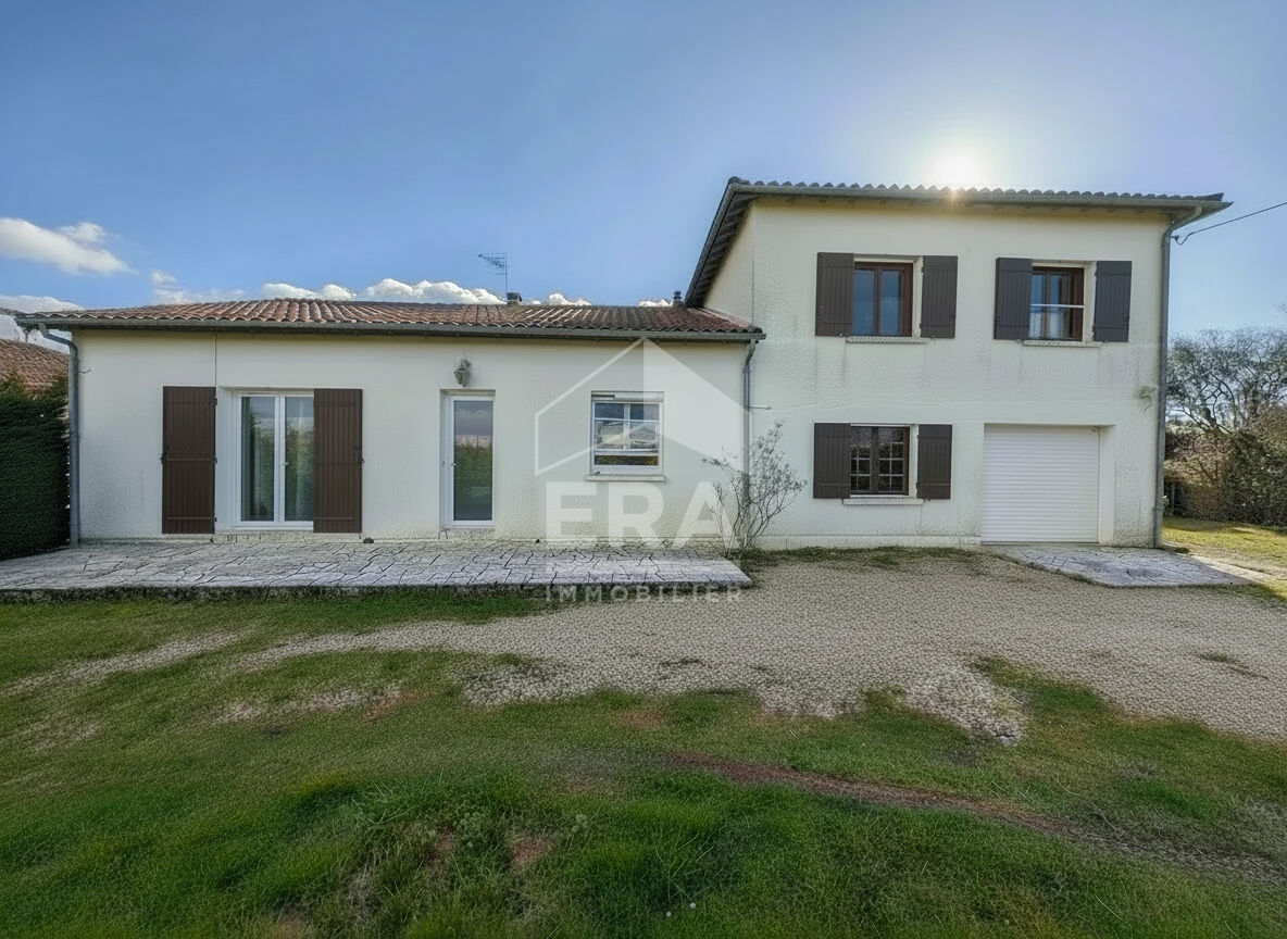 Agence immobilière de ERA RENAUD IMMOBILIER - ERA RENAUD IMMOBILIER