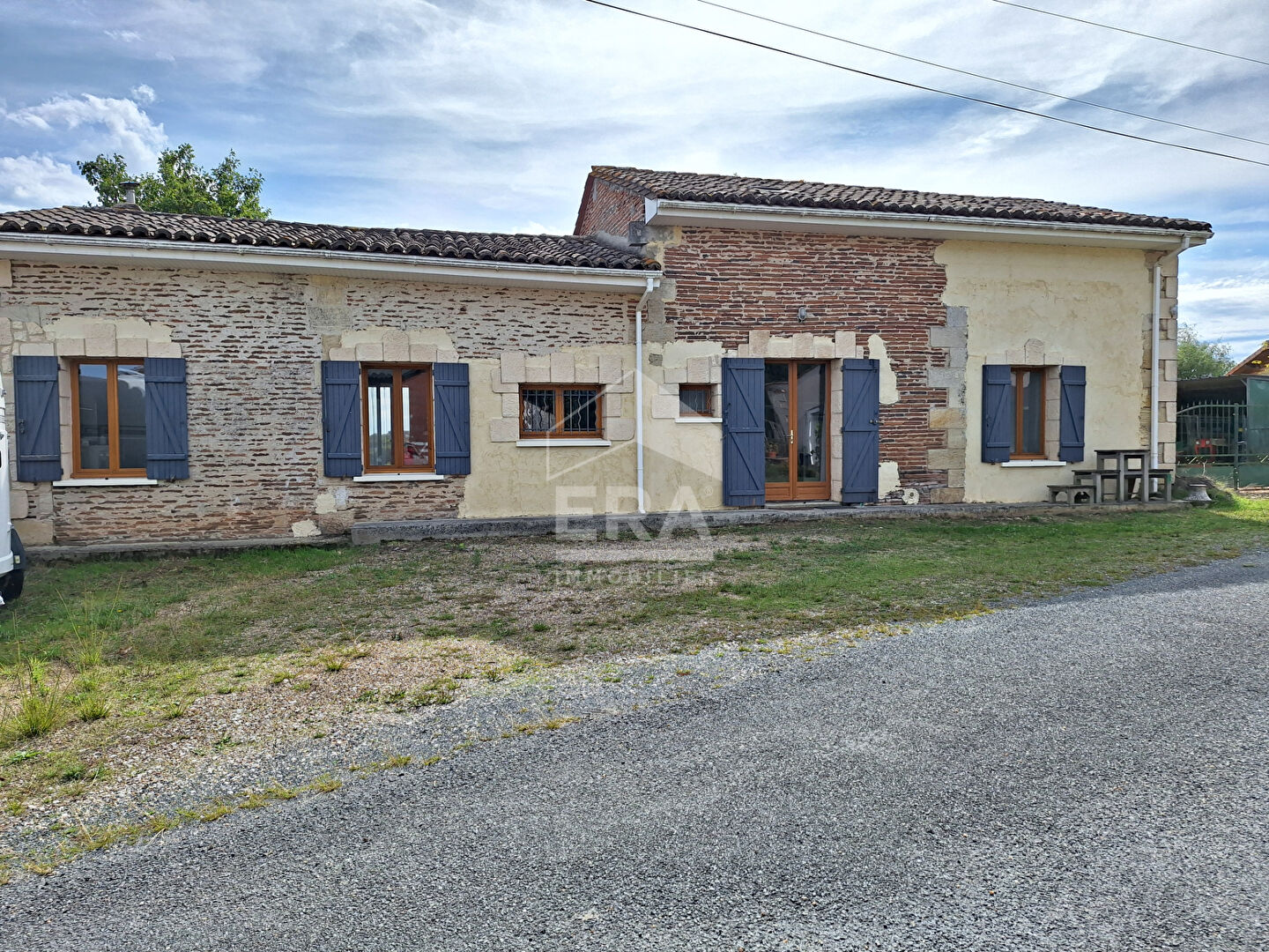 Agence immobilière de ERA RENAUD IMMOBILIER - ERA RENAUD IMMOBILIER