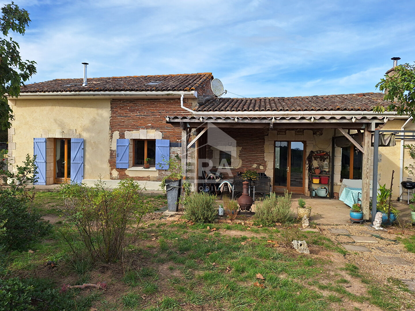 Agence immobilière de ERA RENAUD IMMOBILIER - ERA RENAUD IMMOBILIER