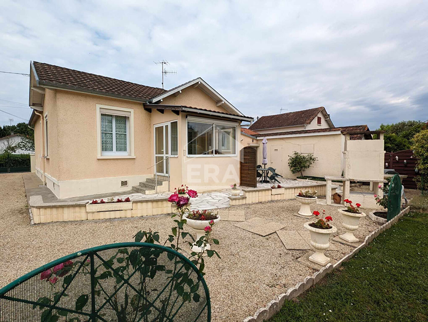 Agence immobilière de ERA RENAUD IMMOBILIER - ERA RENAUD IMMOBILIER