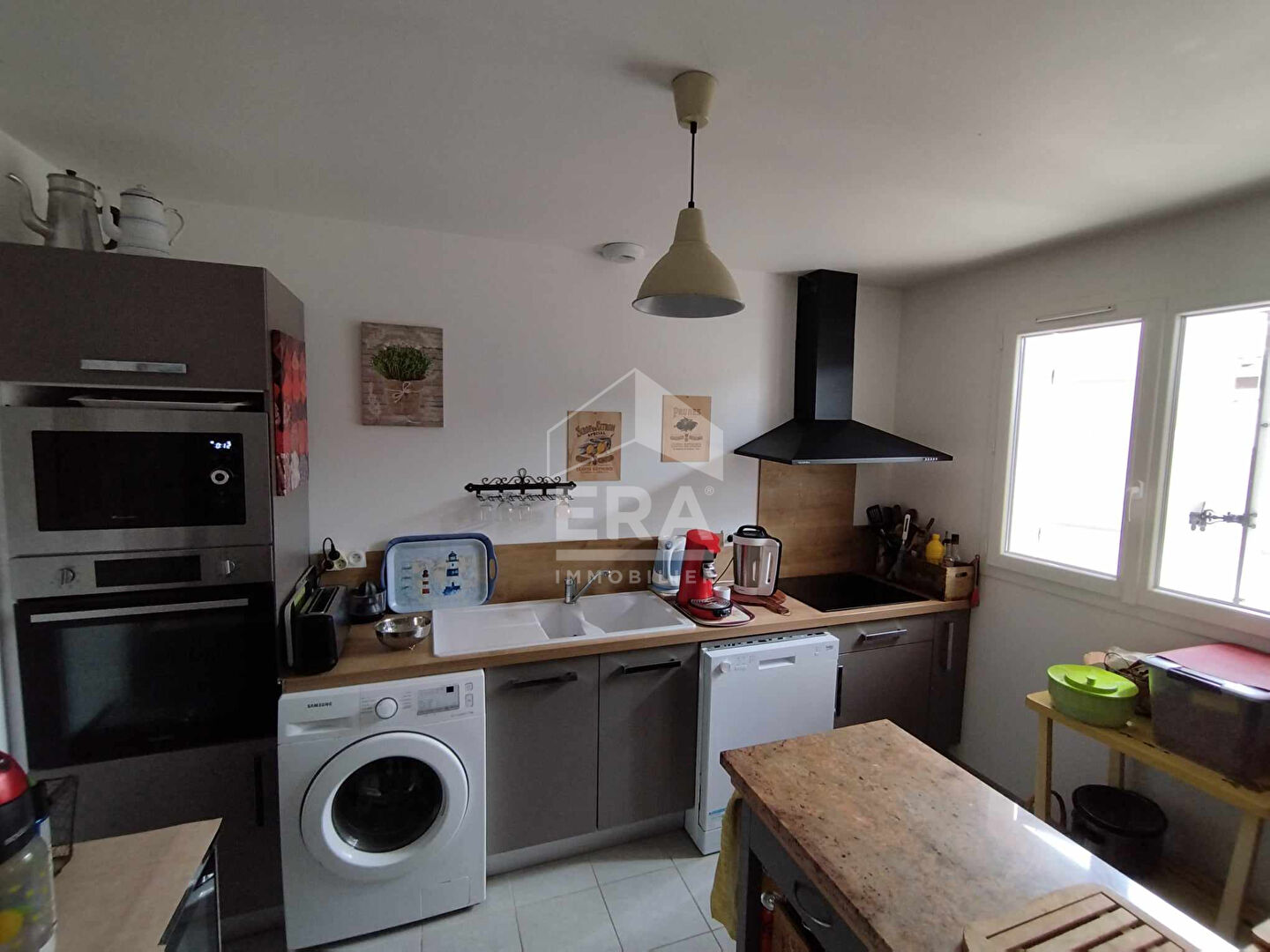 Photo Maison 4 pièces à Le Pizou image 3/6